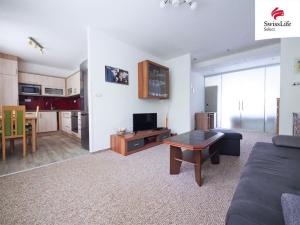 Prodej bytu 3+kk, Žďár nad Sázavou, Neumannova, 67 m2