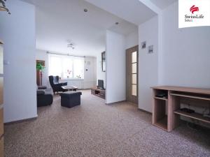 Prodej bytu 3+kk, Žďár nad Sázavou, Neumannova, 67 m2