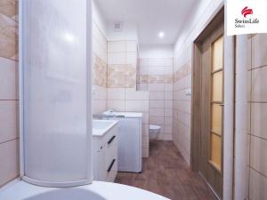Prodej bytu 3+kk, Žďár nad Sázavou, Neumannova, 67 m2