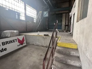 Pronájem skladu, Blansko, 280 m2