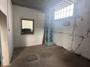 Pronájem skladu, Blansko, 280 m2