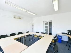 Pronájem kanceláře, Praha - Nové Město, Opletalova, 24 m2