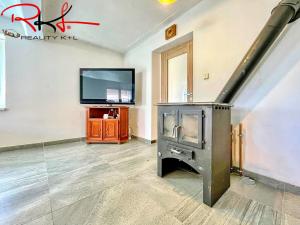 Pronájem rodinného domu, Bezno, 65 m2