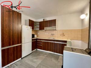 Pronájem rodinného domu, Bezno, 65 m2