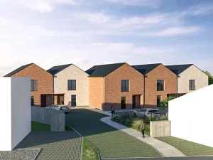 Prodej rodinného domu, Poděbrady, Poděbradská, 135 m2
