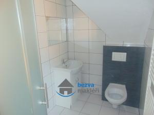 Pronájem bytu 1+kk, Skuteč, Vítězslava Nováka, 35 m2