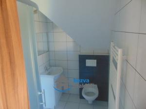 Pronájem bytu 1+kk, Skuteč, Vítězslava Nováka, 35 m2