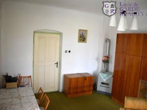 Prodej rodinného domu, Dražíč, 175 m2