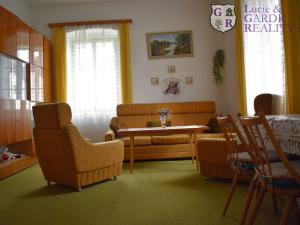 Prodej rodinného domu, Dražíč, 175 m2