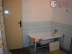 Prodej rodinného domu, Dražíč, 175 m2