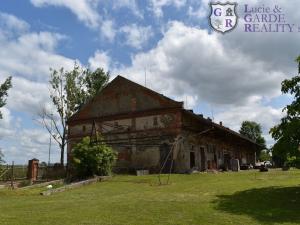 Prodej rodinného domu, Dražíč, 175 m2