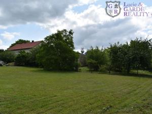 Prodej rodinného domu, Dražíč, 175 m2