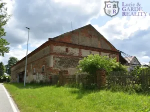 Prodej rodinného domu, Dražíč, 175 m2