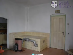 Prodej rodinného domu, Dražíč, 175 m2