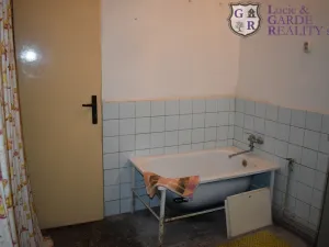 Prodej rodinného domu, Dražíč, 175 m2