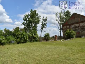 Prodej rodinného domu, Dražíč, 175 m2