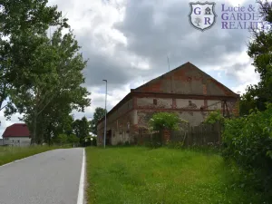 Prodej rodinného domu, Dražíč, 175 m2