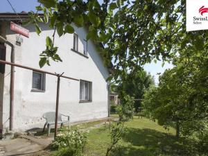 Prodej rodinného domu, Jihlava, U Rybníčků, 126 m2