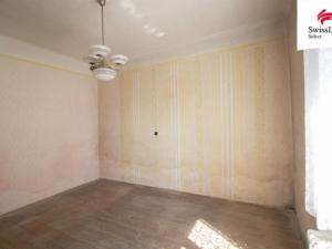 Prodej rodinného domu, Jihlava, U Rybníčků, 126 m2