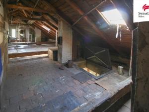 Prodej rodinného domu, Jihlava, U Rybníčků, 126 m2