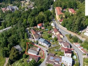 Prodej rodinného domu, Jihlava, U Rybníčků, 126 m2