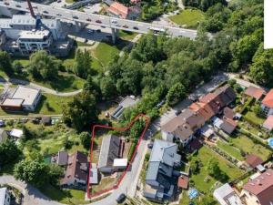Prodej rodinného domu, Jihlava, U Rybníčků, 126 m2