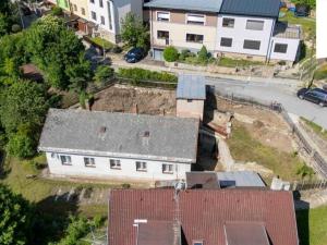 Prodej rodinného domu, Jihlava, U Rybníčků, 126 m2