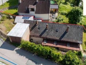 Prodej rodinného domu, Jihlava, U Rybníčků, 126 m2