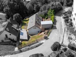 Prodej rodinného domu, Jihlava, U Rybníčků, 126 m2