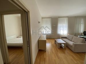 Pronájem bytu 2+kk, Praha - Holešovice, Ovenecká, 55 m2