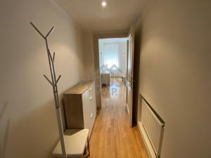 Pronájem bytu 2+kk, Praha - Holešovice, Ovenecká, 55 m2