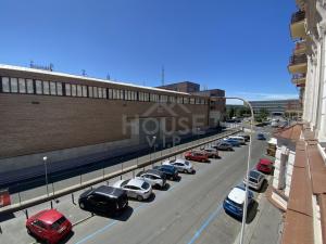 Pronájem bytu 2+kk, Praha - Holešovice, Ovenecká, 55 m2