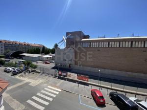 Pronájem bytu 2+kk, Praha - Holešovice, Ovenecká, 55 m2