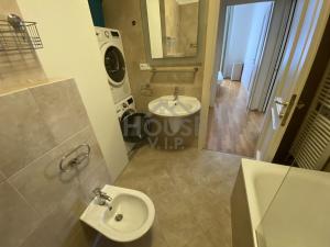 Pronájem bytu 2+kk, Praha - Holešovice, Ovenecká, 55 m2