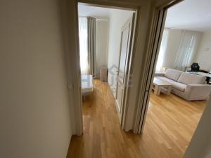 Pronájem bytu 2+kk, Praha - Holešovice, Ovenecká, 55 m2