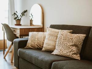 Pronájem bytu 4+kk, Praha, Za Karlínským přístavem, 150 m2