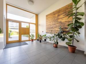 Pronájem bytu 4+kk, Praha, Za Karlínským přístavem, 150 m2
