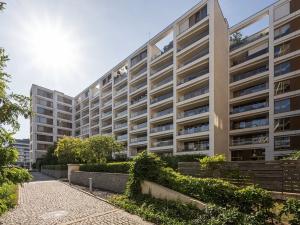 Pronájem bytu 4+kk, Praha, Za Karlínským přístavem, 150 m2