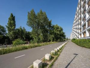 Pronájem bytu 4+kk, Praha, Za Karlínským přístavem, 150 m2