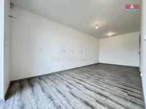 Pronájem bytu 1+kk, Chlumec nad Cidlinou - Chlumec nad Cidlinou IV, Rooseveltova, 35 m2