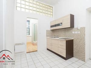 Pronájem bytu 1+1, Ostrava, Mariánskohorská, 31 m2