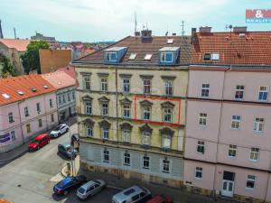 Prodej bytu 2+1, Plzeň - Východní Předměstí, Božkovská, 63 m2