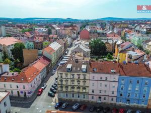 Prodej bytu 2+1, Plzeň - Východní Předměstí, Božkovská, 63 m2