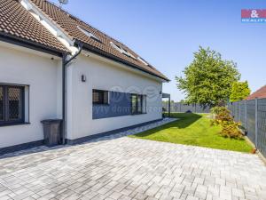 Prodej rodinného domu, Vestec, K Remízku, 206 m2