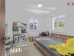Prodej rodinného domu, Vestec, K Remízku, 206 m2