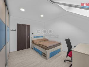 Prodej rodinného domu, Vestec, K Remízku, 206 m2
