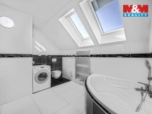 Prodej rodinného domu, Vestec, K Remízku, 206 m2