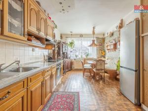 Prodej rodinného domu, Buštěhrad, Kladenská, 160 m2