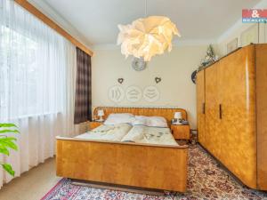 Prodej rodinného domu, Buštěhrad, Kladenská, 160 m2