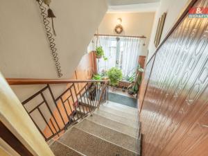 Prodej rodinného domu, Buštěhrad, Kladenská, 160 m2